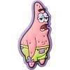 Pins για Crocs JIBBITZ  Patrick
