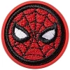 Pins για Crocs JIBBITZ Spiderman Mask