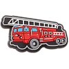 Pins για Crocs JIBBITZ Fire Truck