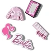 Pins για Crocs JIBBITZ Barbie