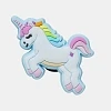 Pins για Crocs JIBBITZ  Unicorn