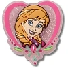 Pins για Crocs JIBBITZ Frozen Anna
