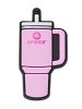 Pins για Crocs JIBBITZ Pinkater Bottle