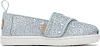 Βρεφικά Παπούτσια Toms  για Κορίτσια Sky Blue
