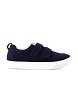 Παιδικά Παπούτσια Toms Cruz Sneakers για Αγόρια Navy (Μεγέθη 30-35)