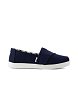 Παιδικά Παπούτσια Toms Classic Alpargata Navy (Μεγέθη 30-35)