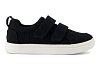 Βρεφικά Παπούτσια Toms Cruz Sneakers για Αγόρια Black (Μεγέθη 19,5-28,5)