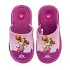 Παιδικές Παντόφλες Parex για Κορίτσια Paw Patrol Pink (Μεγέθη 27-36)