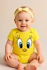 Βρεφικό Φορμάκι για Κορίτσια Tweety