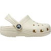 Βρεφικά Σαμπό Crocs Classic Clog για Κορίτσια Bone (Μεγέθη 19-28)