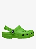 Βρεφικά Σαμπό Crocs Classic Clog για Aγόρια Green (Μεγέθη 19-25)
