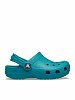 Βρεφικά Σαμπό Crocs Classic Clog για Aγόρια Blue (Μεγέθη 19-26)