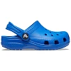 Crocs Crocband Βρεφικά Σαμπό Blue (Μεγέθη 19-28)
