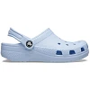 Βρεφικά Σαμπό Crocs Classic Clog Blue Calcite (Μεγέθη 19-28)
