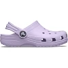 Crocs Crocband Παιδικά Σαμπό Λιλά