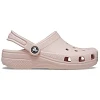 Crocs Crocband Παιδικά Σαμπό Baby Pink (Μεγέθη 28-35)