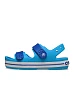 Βρεφικά Σανδάλια Crocs  Cruiser Sandal Blue για Αγόρια  (Μεγέθη 19-28)