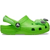 Crocs Crocband Βρεφικά Σαμπό I am Dinosaur (Μεγέθη 20-28)