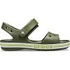 Βρεφικά Σανδάλια Crocs για Αγόρια 211055-309