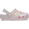 Βρεφικά Σαμπό Crocs για Κορίτσια 212516-7AJ (Μεγέθη 19-28)