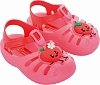 Βρεφικά Παπούτσια Ipanema για Κορίτσια Pink Fruits (Μεγέθη 19-26)