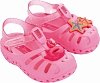 Βρεφικά Σκαφάκια Ipanema για Κορίτσια Pink Sea-Friends (Μεγέθη 19-26)
