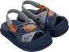 Βρεφικά Παπουτσοπέδιλα Ipanema Fun Sea για Αγόρια Navy (Μεγέθη 19-27)