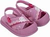 Βρεφικά Παπουτσοπέδιλα Ipanema Fun Sea για Κορίτσια Pink (Μεγέθη 19-26)