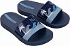 Παιδικές Σαγιονάρες Ipanema Urban Slide για Αγόρια Navy Waves (Μεγέθη 27-36)