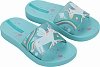 Παιδικές Σαγιονάρες Ipanema Urban Slide για Κορίτσια Turquoise Unicorn (Μεγέθη 27-36)