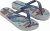 Παιδικές Σαγιονάρες Ipanema για Αγόρια Grey Dinosaurs (Μεγέθη 27-36)