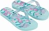 Παιδικές Σαγιονάρες Ipanema Classic για Κορίτσια Turquoise Seahorses (Μεγέθη 27-36)