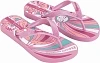 Παιδικές Σαγιονάρες Ipanema Classic για Κορίτσια Hello Summer (Μεγέθη 27-36)