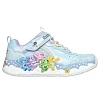 Παιδικό Παπούτσι για Κορίτσι Skechers Care Bears: Hugs N Snugs (Μεγέθη 27-35)