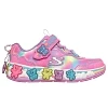 Παιδικά Παπούτσια SKECHERS για Κορίτσια 303205L_HPMT