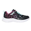 Παιδικά Παπούτσια Skechers Jumpsters 2.0 για Κορίτσια Butterfly Flush Black (Μεγέθη 27-35)