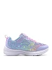 Παιδικά Παπούτσια Skechers Jumpsters 2.0 για Κορίτσια Butterfly Flush Multi (Μεγέθη 27-35)