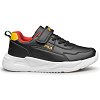 Παιδικά Sneakers Παπούτσια Fila Memory Killington Black