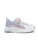 Παιδικά Παπούτσια Puma Trinity για Κορίτσια Lilac/Pink (Μεγέθη 28-35)