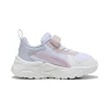 Βρεφικά Παπούτσια Puma Trinity Lite Ac+ για Κορίτσια Lilac/Pink (Μεγέθη 20-27)
