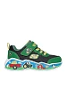 Βρεφικά Παπούτσια Skechers John Deere για Αγόρια Barn-Squad Buddies (Μεγέθη 21,5-26,5)