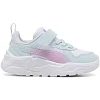 Βρεφικό Παπούτσι για Κορίτσι Puma Trinity 2 LT Faded Glow (Μεγέθη 20-27)