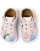 Βρεφικά Παπούτσια Camper Peu Cami TWS FW για Κορίτσια Pink (Μεγέθη 21-26)