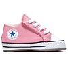 Βρεφικά Παπούτσια  Αγκαλιάς Converse Pink (Μεγέθη 17-19)
