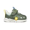 Βρεφικά Παπούτσια Fila Galaxy Baby για Αγόρια Green (Μεγέθη 20-22)