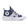 Παιδικά Παπούτσια Converse High Ultra για Αγόρια Blue (Μεγέθη 27-35)