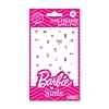 Παιδικά Αυτοκόλλητα Νυχιών Barbie Snails - Barbie & Pets