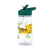 Παιδικό Παγούρι A little Lovely Company Tritan για Αγόρια Jungle Tiger 450ml