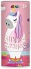 AVENIR Silky Crayons Unicorn Κηρομπογιές & Πόστερ Ζωγραφικής 12 τμχ