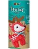 Avenir Sewing Doll-Deer
